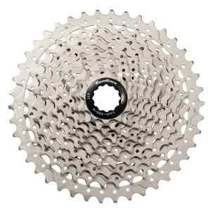 CASSET 10V, 11-51T SUNRACE,...