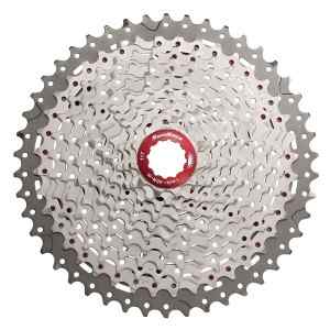 CASSET 11V, 11-51T SUNRACE,...