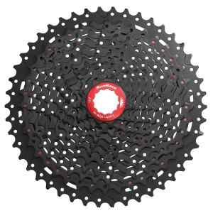 CASSET 11V, 11-46T SUNRACE,...