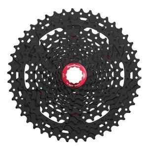 CASSET 10V, 11-46T SUNRACE...