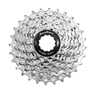 CASSET 7V, 12-24T SUNRACE,...