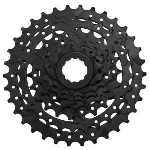 CASSET 7V, 11-34T SUNRACE,...