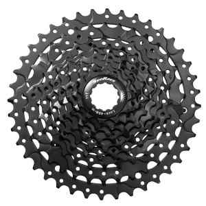 CASSET 9V, 11-40T SUNRACE,...