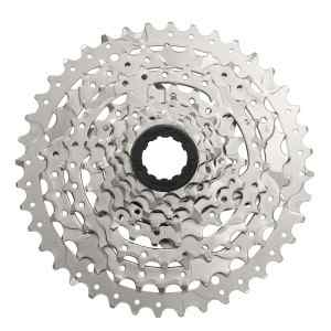 CASSET 8V, 11-42T SUNRACE,...