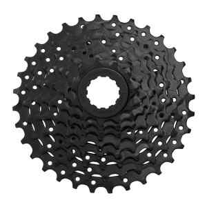 CASSET 9V, 11-36T SUNRACE,...