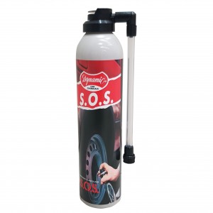 DYNAMIC ESPRAY REPARA...