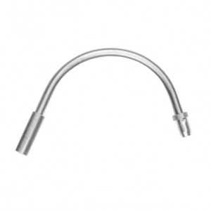 CODO FRENO V 130º
