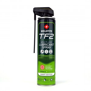 LUBRICANTE MULTIUSO TF2...