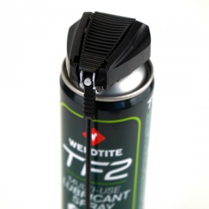 LUBRICANTE MULTIUSO TF2...