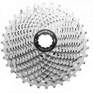 CASSET 11V, 11-34DTS GRAVEL...