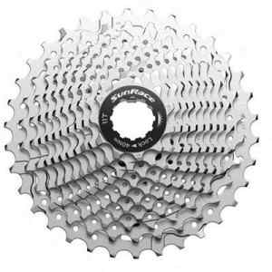 CASSET 11V, 11-34T GRAVEL...