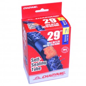 CÁMARA CNG 29x2.10/2.25...