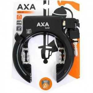 CERRADURA RUEDA AXA SOLID...