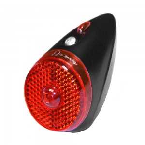 PILOT Nr.9 XDv 1LED, DINAMO...
