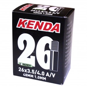 CÀMERA KENDA 26x3.50/4.00...