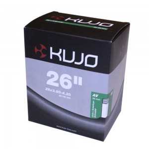 CÁMARA KUJO 26x3.80-4.20...