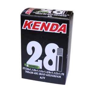 CAM KENDA 700x28/45C...