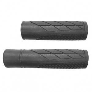 PAR PUÑOS RUBBER BLACK...