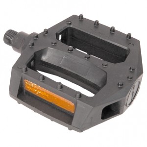 PARELL PEDALS BMX 1/2 PLÀSTIC