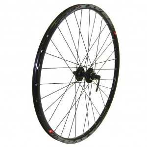 RUEDA 27.5+TRUCKY35 DISC 6T...