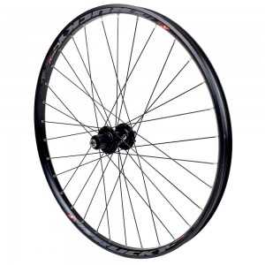 RUEDA 27.5+TRUCKY35 DISC 6T...