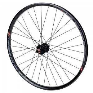 RUEDA 27.5+TRUCKY35 DISC 6T...