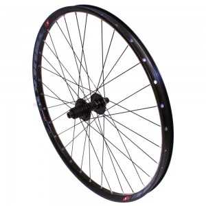 RUEDA 27.5+TRUCKY35 6T...