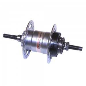 BUJE SHIMANO NEXUS TRASERO...