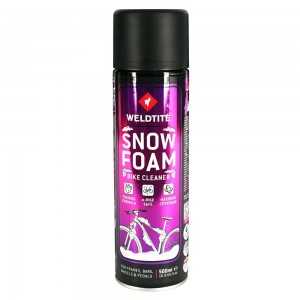 LIMPIADOR ESPUMA SNOW FOAM,...