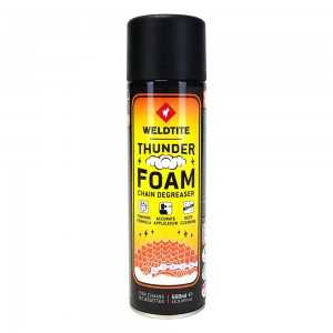DESENGRASANTE CADENA FOAM...