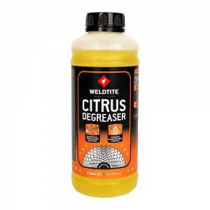 DESENGRASANTE CITRUS, BOTE...