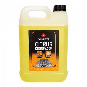 DESENGREIXANT CITRUS, BIDÓ...
