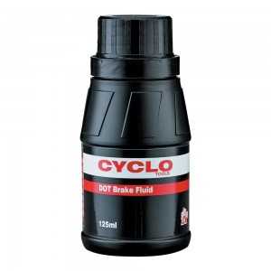 LÍQUID FRE DOT 5.1 CYCLO,...
