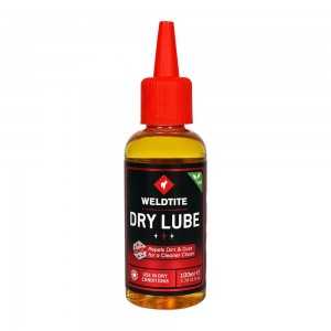 LUBRICANT DRY LUBE BIO, POT...