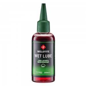 LUBRICANT WET LUBE, POT 100ml