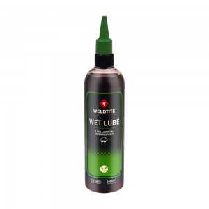 LUBRICANT WET LUBE, POT 400ml