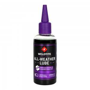 LUBRICANTE ALL WEATHER,...