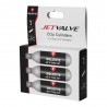 3 BOMBONES CO2 JETVALVE 25gr
