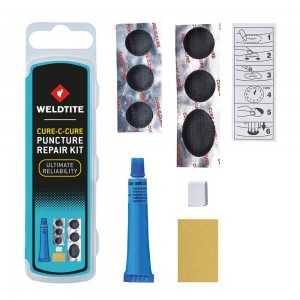 KIT REPARADOR PUNXADES...