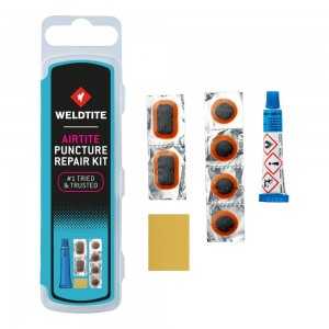 KIT REPARA PINCHAZOS AIRTITE