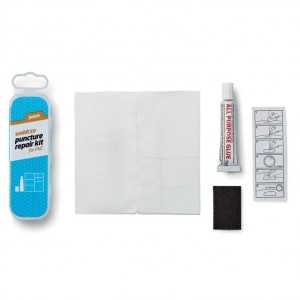 KIT REPARA PINCHAZOS PVC...