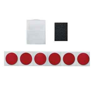 KIT PARCHES AUTOADHESIVOS...