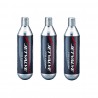 3 BOMBONAS CO2 JETVALVE 16gr