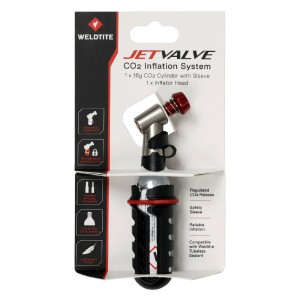 RACOR-ADAPTADOR JETVALVE...