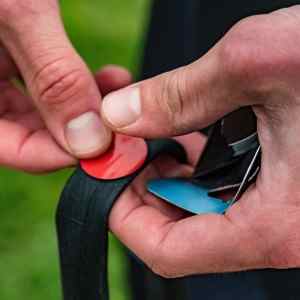 KIT PARCHES AUTOADHESIVOS...