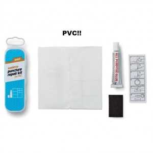 KIT REPERADOR PUNXADES PVC...