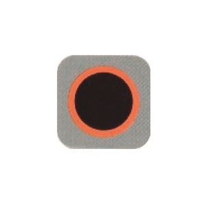 CAJA 100 PARCHES 21mm