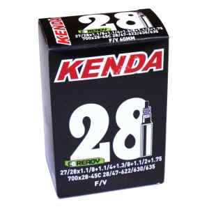 CÁMARA KENDA 700x28/45C...