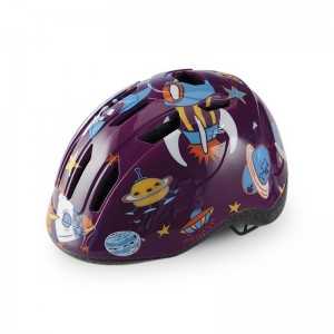 CASCO KIDDO INFANTIL...
