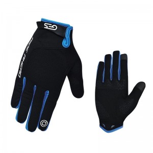 GUANT GELPRO PRIMAVERA, S BLAU